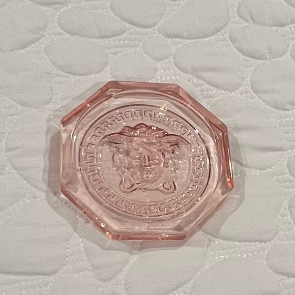 Versace Other - Authentic Versace coaster